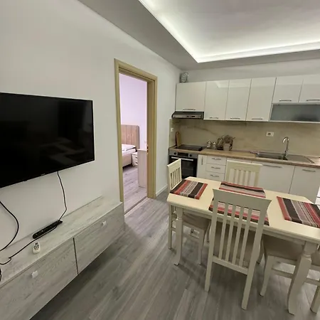Apartamento Bes 7 Golem (Tirana)